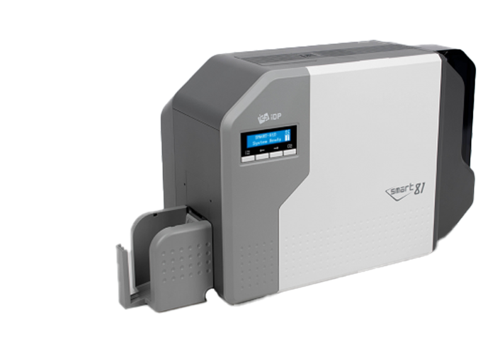 IDP SMART 81 Series