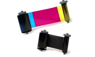IDP SMART 51 Series / Ribbon