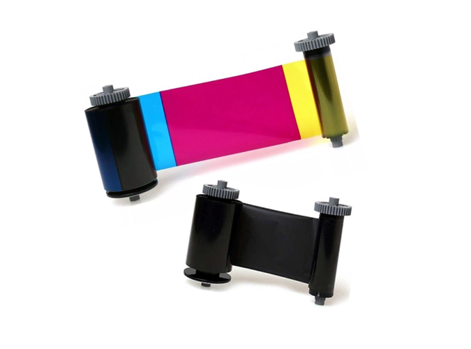 IDP SMART 51 Series / Ribbon