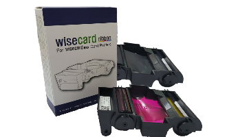 WISECARD SLIM / Ribbon
