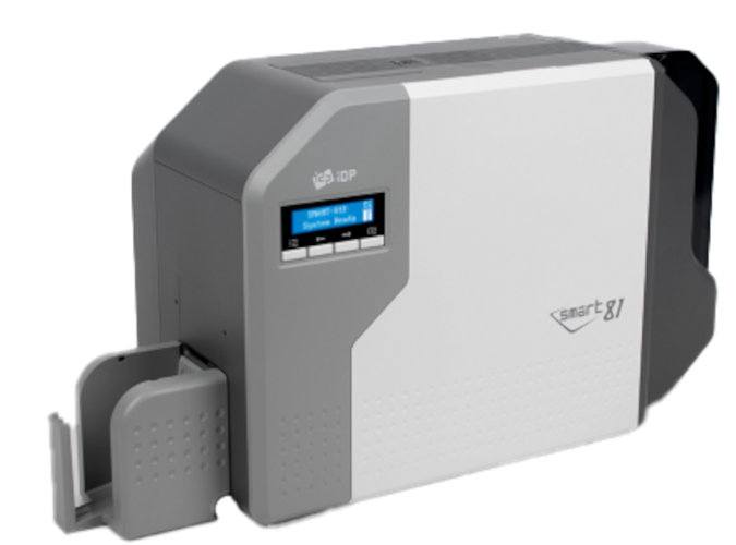 IDP SMART 81 Series
