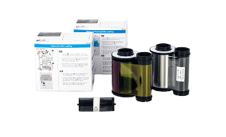 IDP SMART 81 Series / Ribbon