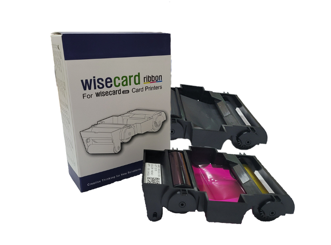WISECARD SLIM / Ribbon